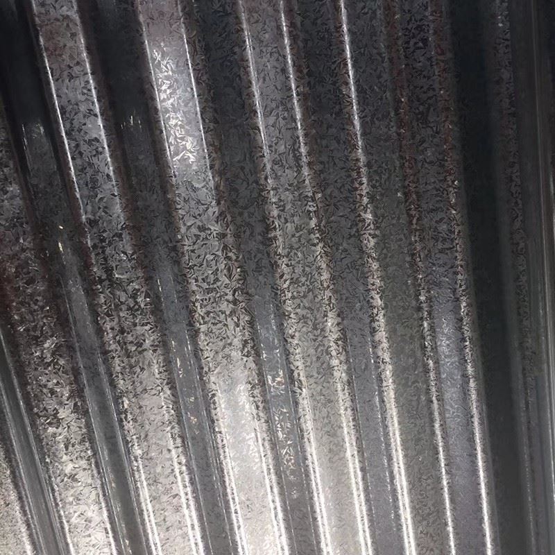GI Roofing Steel Sheet suppliers